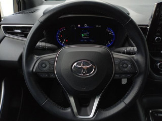 Toyota Corolla 1.2 Luna