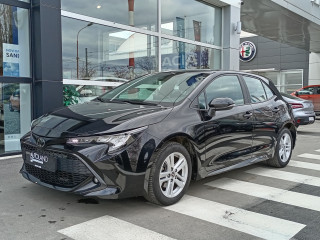 Toyota Corolla 1.2 Luna 