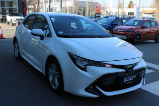 Toyota Corolla 1.2 Luna 