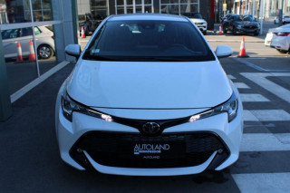 Toyota Corolla 1.2 Luna 