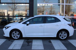 Toyota Corolla 1.2 Luna 