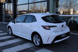 Toyota Corolla 1.2 Luna 