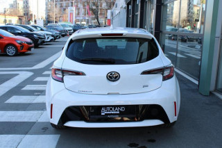 Toyota Corolla 1.2 Luna 