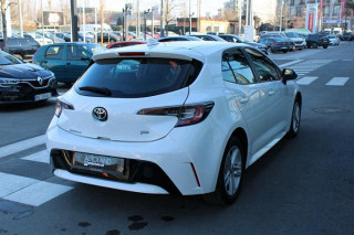 Toyota Corolla 1.2 Luna 