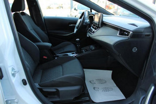 Toyota Corolla 1.2 Luna 