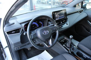 Toyota Corolla 1.2 Luna 