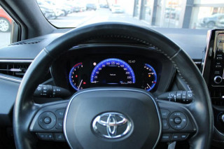 Toyota Corolla 1.2 Luna 