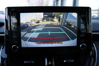 Toyota Corolla 1.2 Luna 