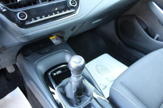 Toyota Corolla 1.2 Luna 