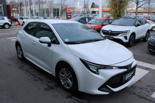 Toyota Corolla 1.2 Luna 