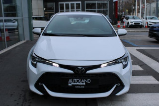 Toyota Corolla 1.2 Luna 