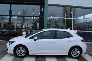 Toyota Corolla 1.2 Luna 