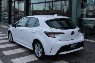 Toyota Corolla 1.2 Luna 