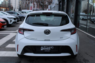 Toyota Corolla 1.2 Luna 