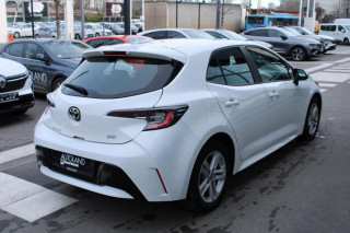 Toyota Corolla 1.2 Luna 
