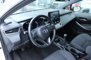 Toyota Corolla 1.2 Luna 