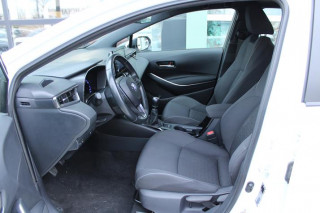 Toyota Corolla 1.2 Luna 