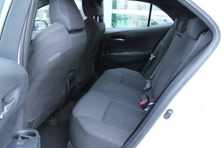 Toyota Corolla 1.2 Luna 