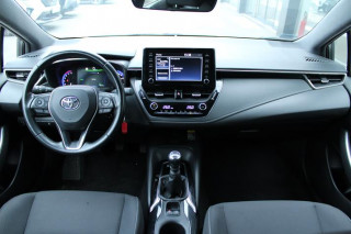 Toyota Corolla 1.2 Luna 