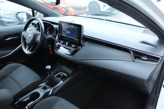 Toyota Corolla 1.2 Luna 