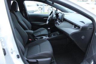 Toyota Corolla 1.2 Luna 