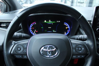 Toyota Corolla 1.2 Luna 