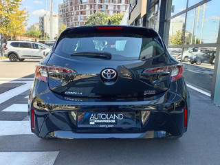 Toyota Corolla 1.2 Luna