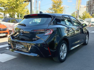 Toyota Corolla 1.2 Luna