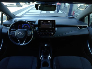 Toyota Corolla 1.2 Luna