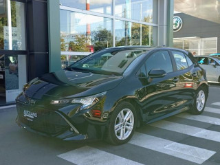 Toyota Corolla 1.2 Luna