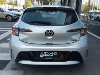 Toyota Corolla 1.2 Luna