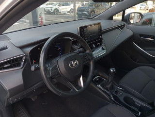 Toyota Corolla 1.2 Luna