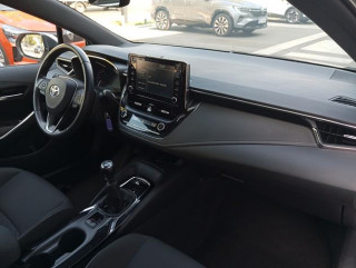 Toyota Corolla 1.2 Luna
