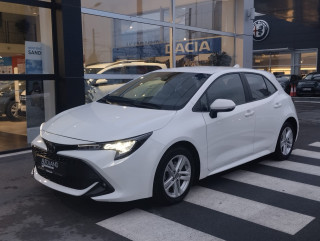 Toyota Corolla 1.2 Luna 