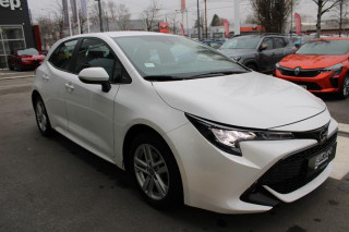 Toyota Corolla 1.2 Luna 