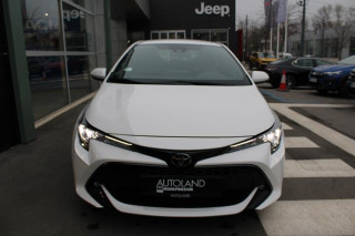 Toyota Corolla 1.2 Luna 