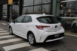 Toyota Corolla 1.2 Luna 