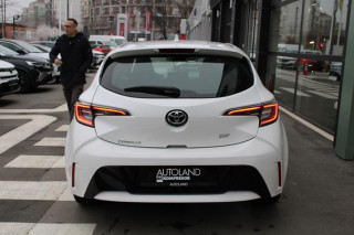 Toyota Corolla 1.2 Luna 