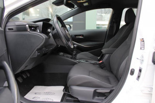 Toyota Corolla 1.2 Luna 