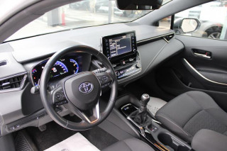 Toyota Corolla 1.2 Luna 