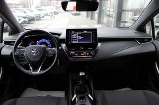 Toyota Corolla 1.2 Luna 