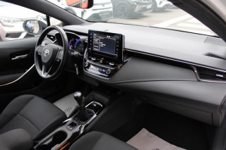 Toyota Corolla 1.2 Luna 