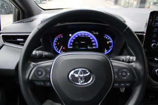 Toyota Corolla 1.2 Luna 