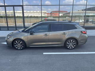 Toyota Corolla 1.8 Hyb. AUT 