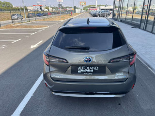 Toyota Corolla 1.8 Hyb. AUT 