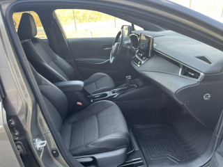 Toyota Corolla 1.8 Hyb. AUT 