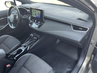 Toyota Corolla 1.8 Hyb. AUT 