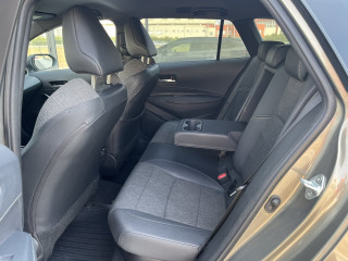 Toyota Corolla 1.8 Hyb. AUT 