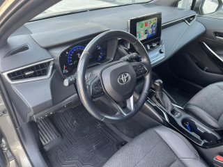 Toyota Corolla 1.8 Hyb. AUT 