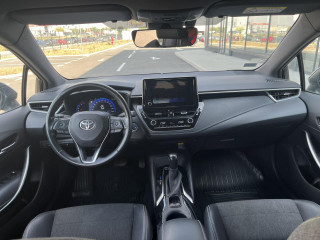 Toyota Corolla 1.8 Hyb. AUT 